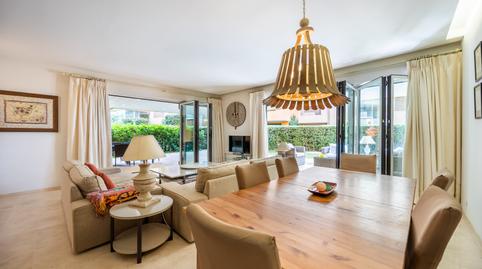 Foto 3 de Planta baixa en venda a Puerto de Sotogrande - La Marina, Cádiz