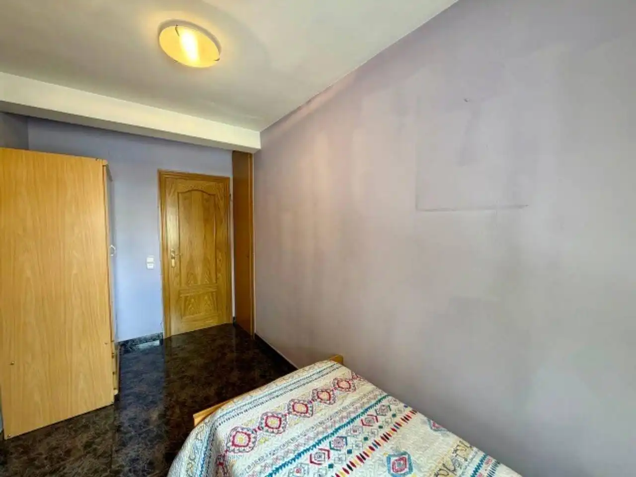Habitación de Piso en venta en Terrassa