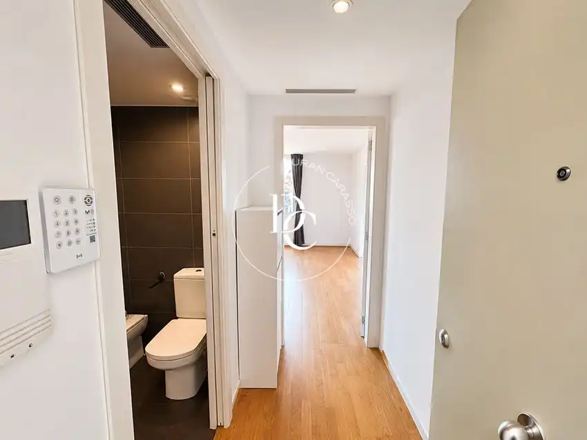 Piso con terraza en venta en Carrer d'Aribau, imagen 8