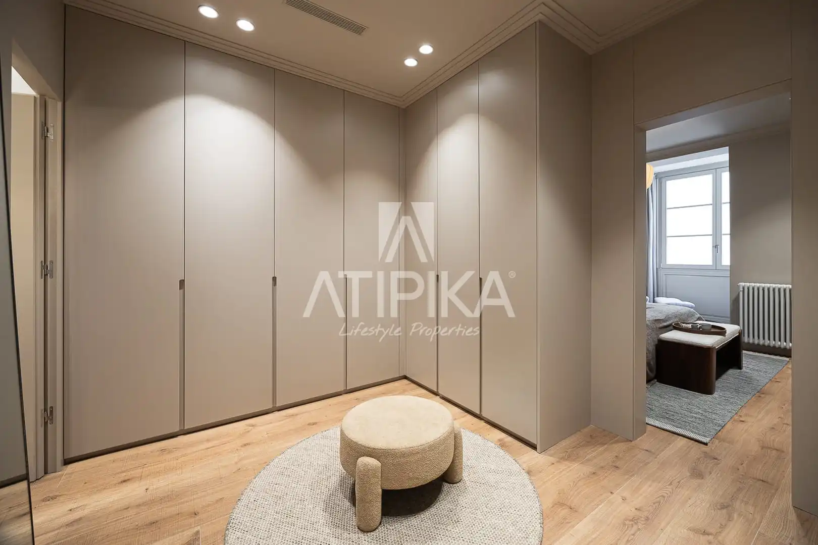 Appartamento con balcone in vendita a Eixample, imagen 17
