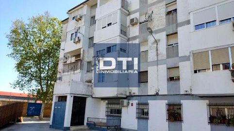 Foto 2 de Planta baixa en venda a Salvador Rueda, 2, La Hispanidad - Verdeluz, Huelva Capital