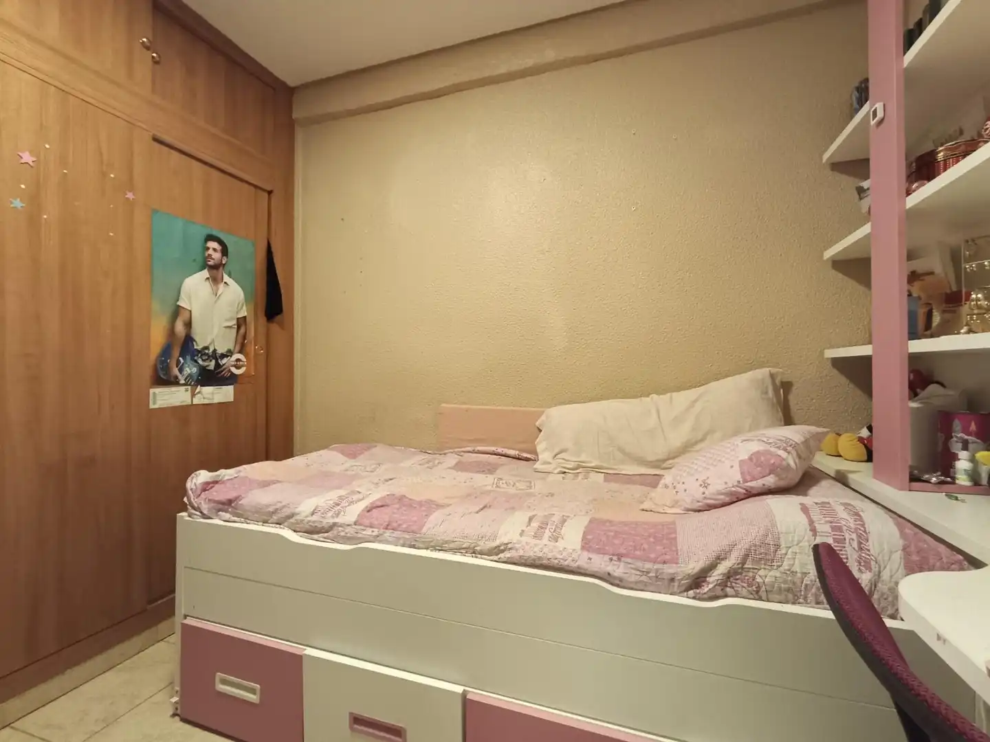 Habitación de Piso en venta en Córdoba con Aire acondicionado