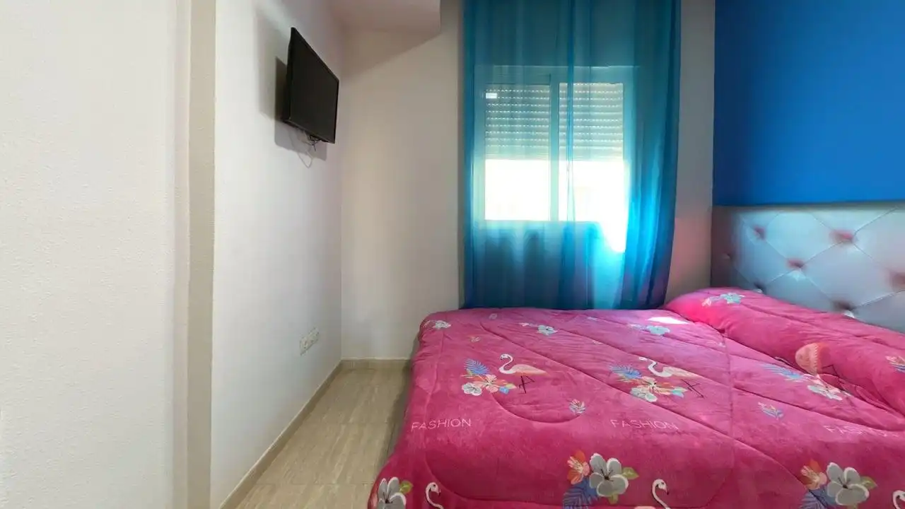 Flat for sale in Ejido Norte