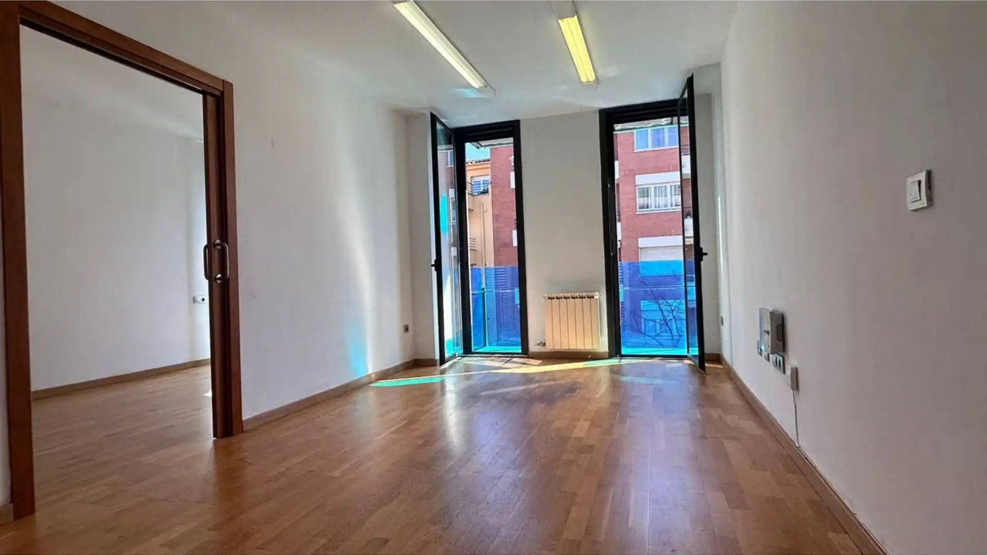Piso en venta en Avenida Doctor Lluís Pericot, Montilivi