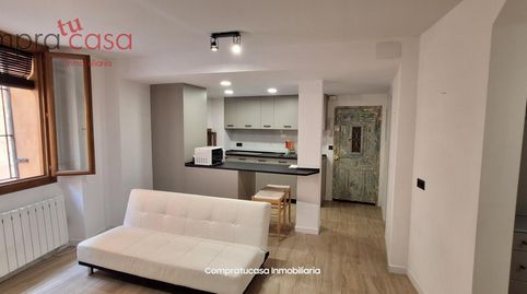 Photo 2 of Apartments for rent in Calle de Martínez Campos, 8, Plaza Mayor - San Agustín, Segovia Capital