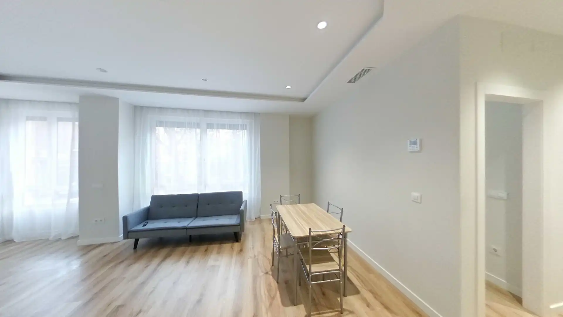 Flat for rent in Calle de las Islas Jarvi, Tres Olivos - Valverde