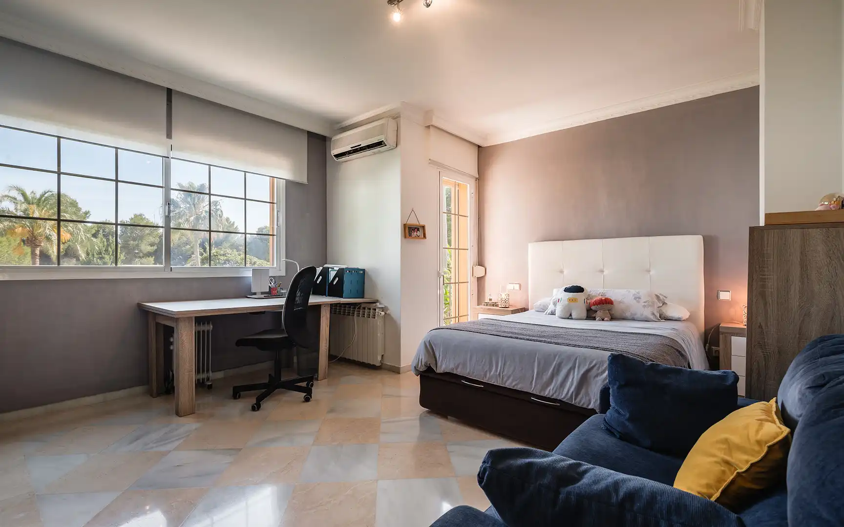 Maison avec piscine à vendre à Nueva Andalucía, imagen 36