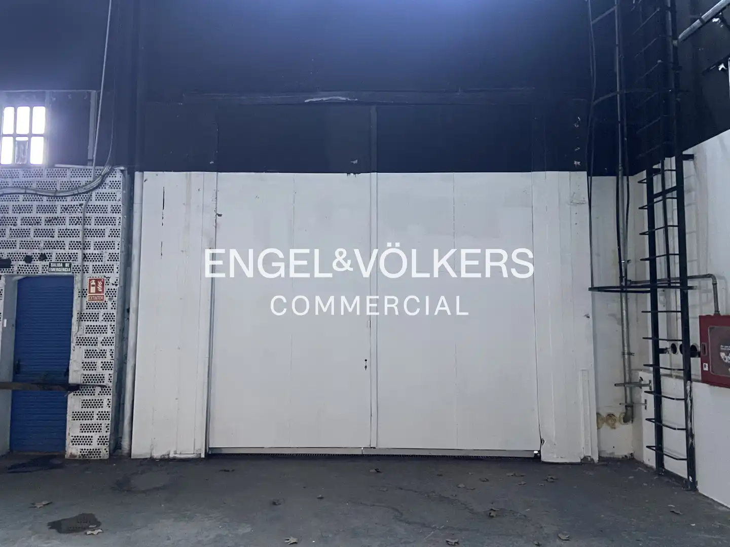 Industriegebäude zum Verkauf in Mas Lluí - Els Miralls, imagen 5