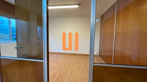 Photo 4 of Office to rent in Rúa Rafael Alberti, 5, Someso - Matogrande, A Coruña