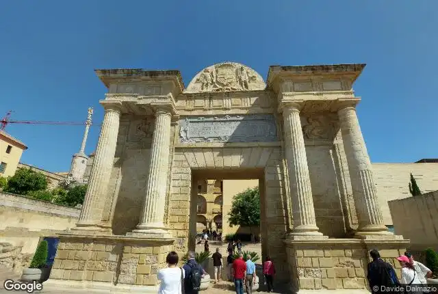 Casa adosada en venta en Córdoba