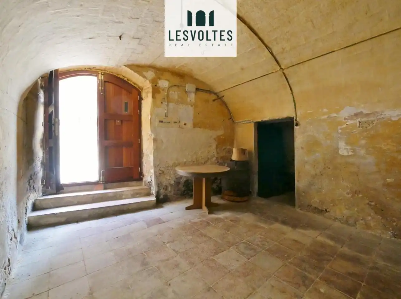 Vista exterior de Casa adosada en venta en Palafrugell con Jardín privado, Terraza y Alarma
