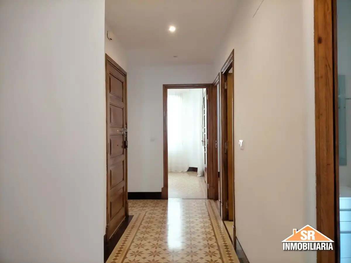 Flat to rent in Rúa Nosa Señora do Rosario, imagen 8