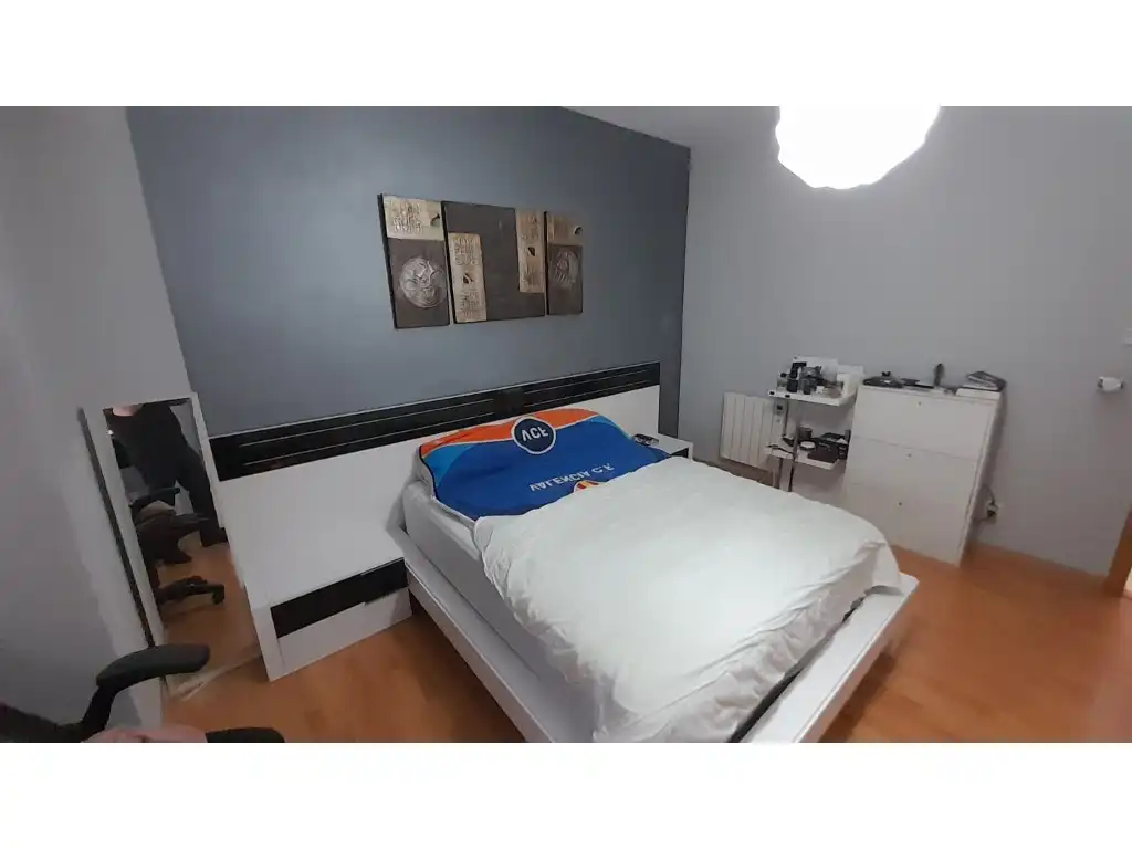 Habitación de Casa o chalet en venta en L'Énova con Aire acondicionado y Terraza