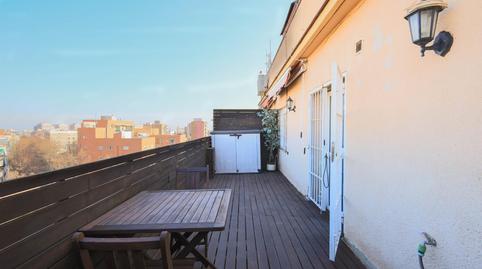 Foto 3 de Ático en venta en Carrer de Felip II, Vilapicina i la Torre Llobeta,  Barcelona Capital