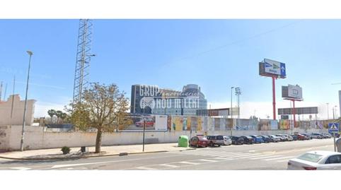 Photo 3 of Industrial land for sale in Teodoro Llorente, 32, Zona Campus Universitario, Valencia