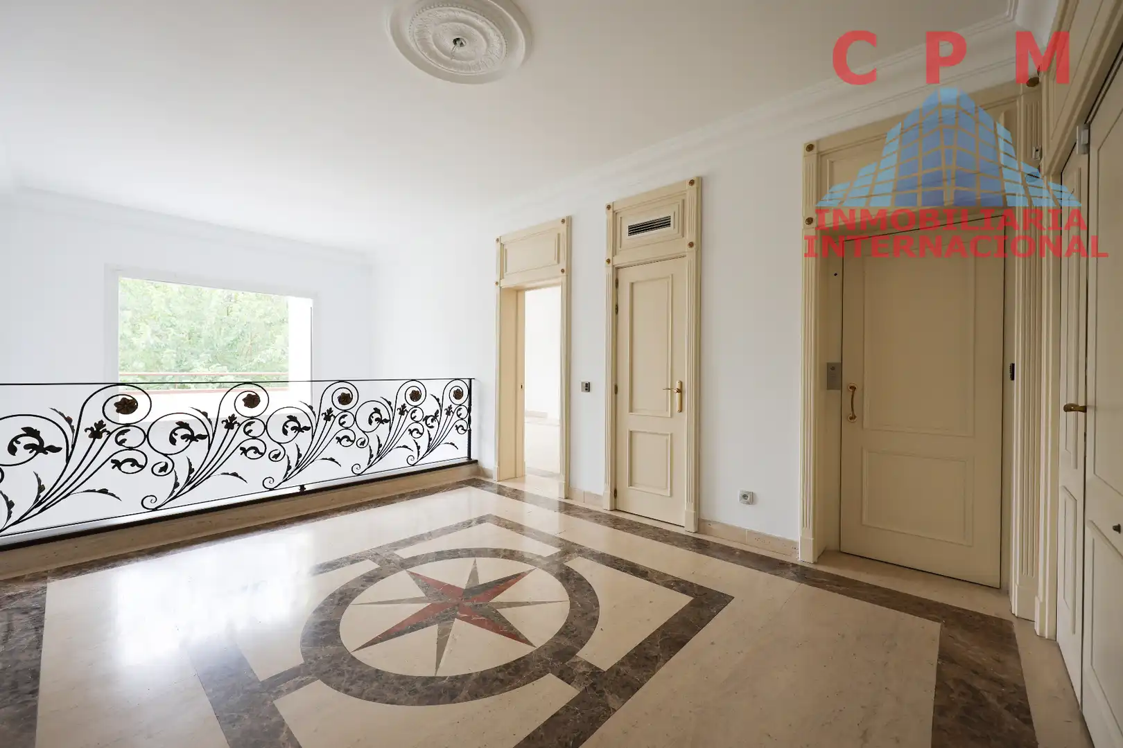 Casa o xalet de lloguer en Madrid amb Aire condicionat, Calefacció i Jardí privat