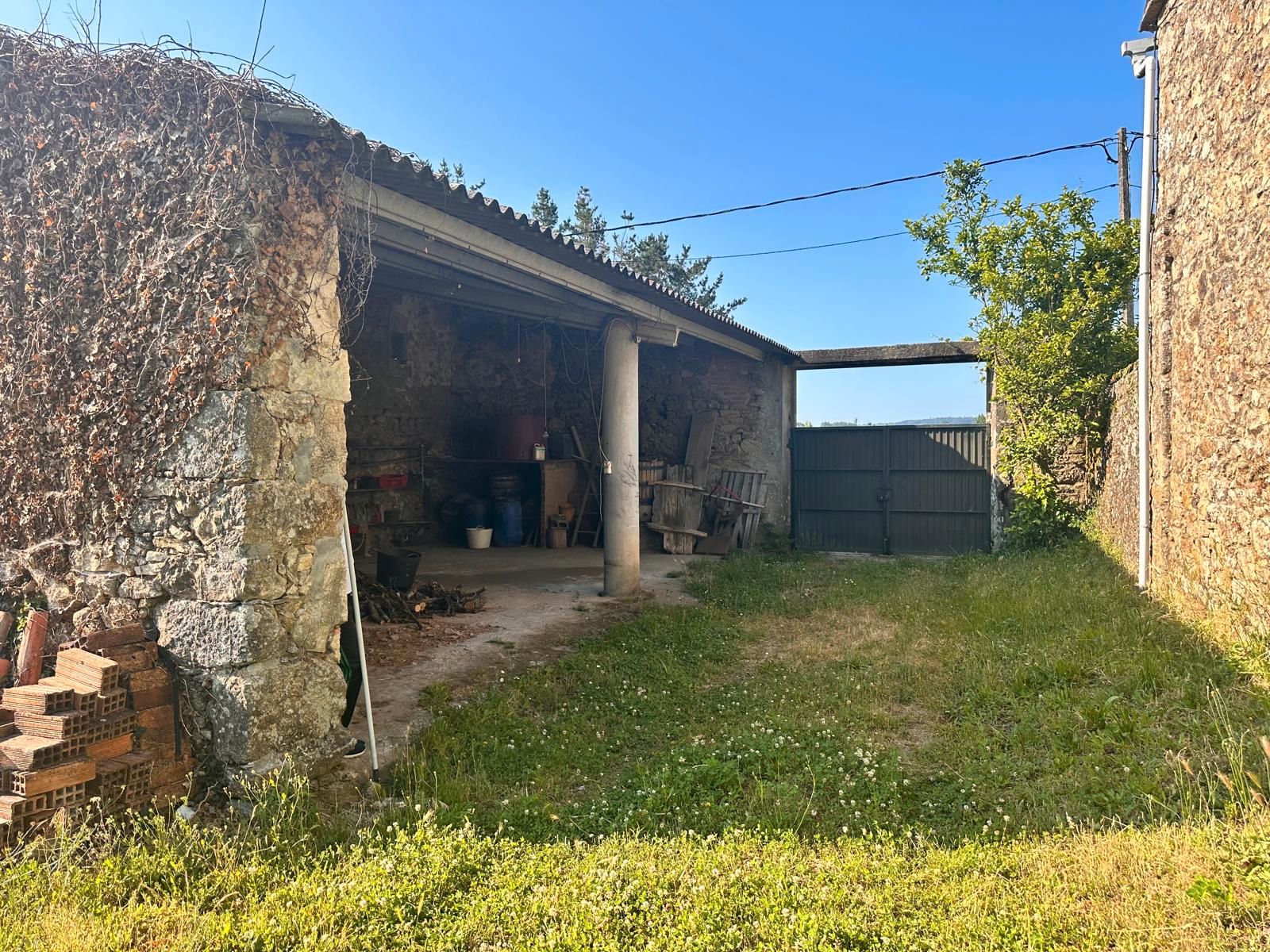 Casa o xalet en venda a N/A, -1, Teo