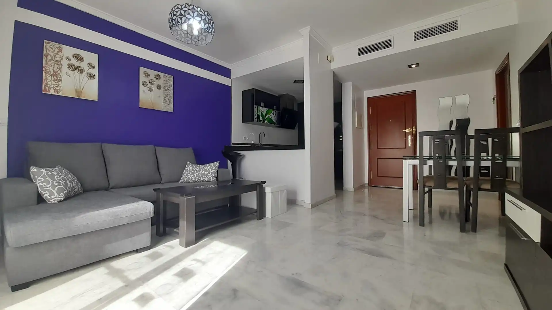 Flat for sale in Villarrubia