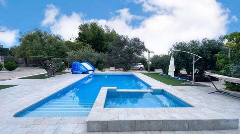Foto 5 de Casa o chalet en venta en Crevillent, Alicante