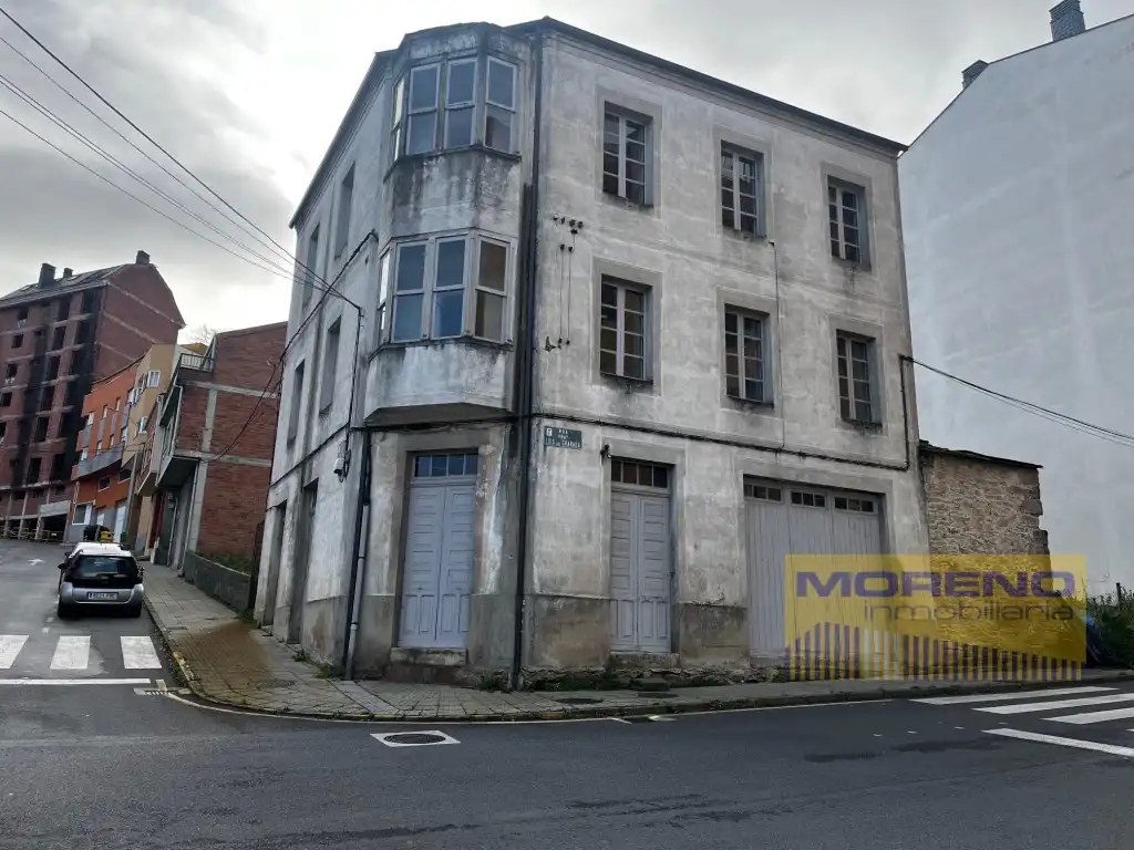 Haus zum Verkauf in Rua Padre Sarmiento, imagen 11