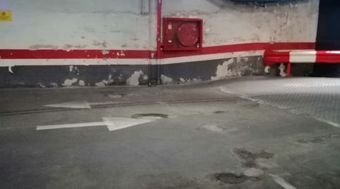 Foto 5 von Garage zur Miete in Travessera de Gràcia, Vila de Gràcia, Barcelona Capital