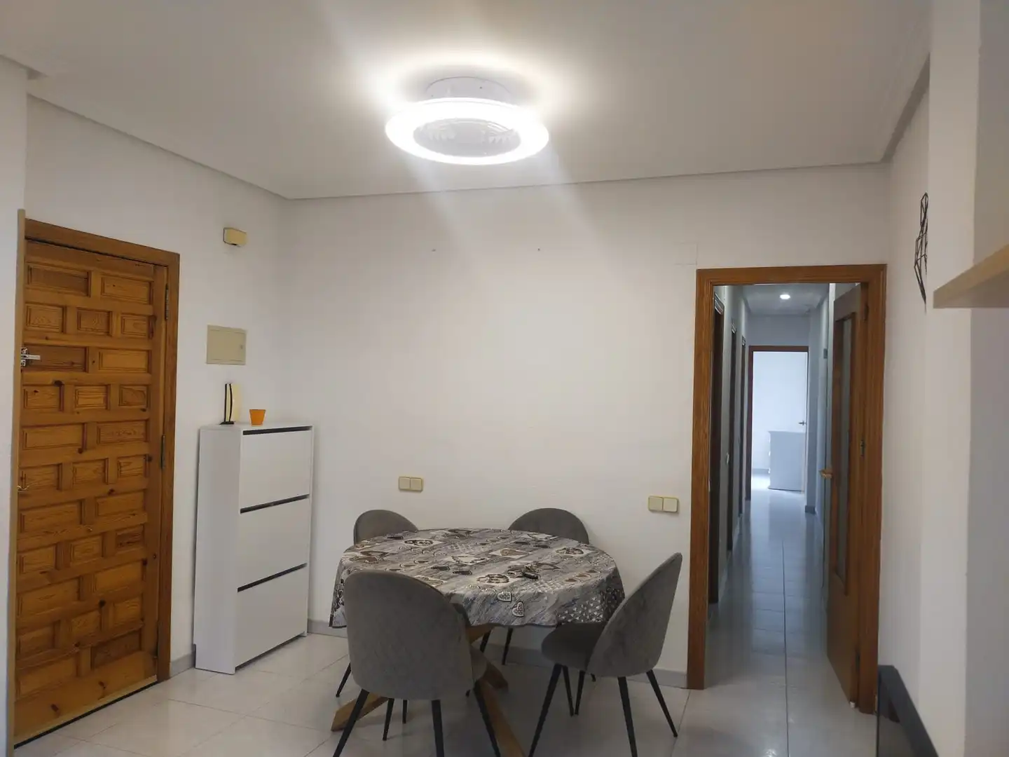 Bajo en venta en Los Cuarteros, imagen 4