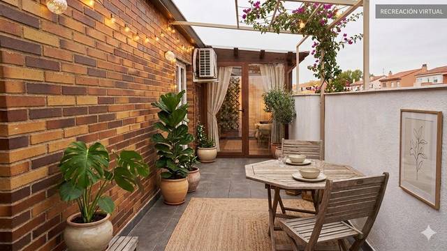 Piso en Venta en Sur