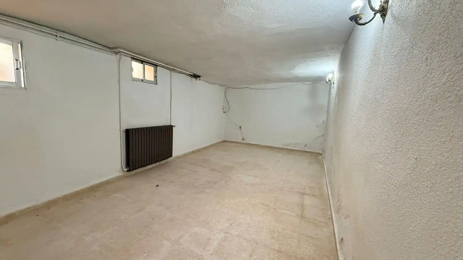 Houses for sale in Olba  with Terrace and Storage room