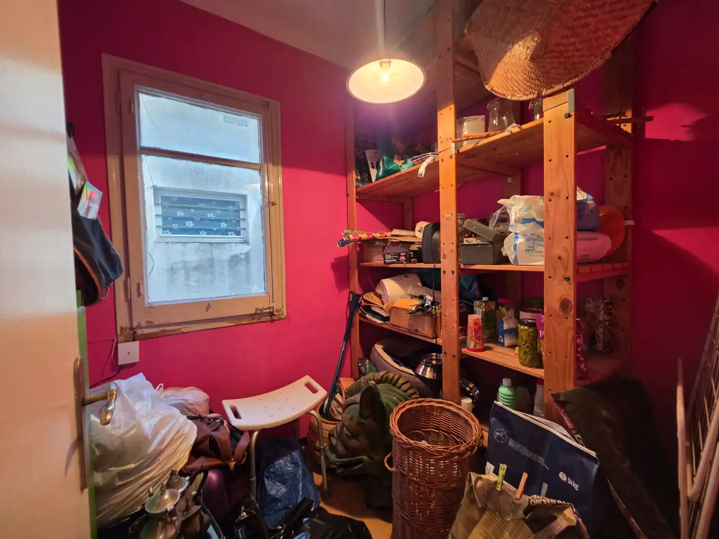 Attic for sale in Barcelona  with Terrace, Furnished and Oven