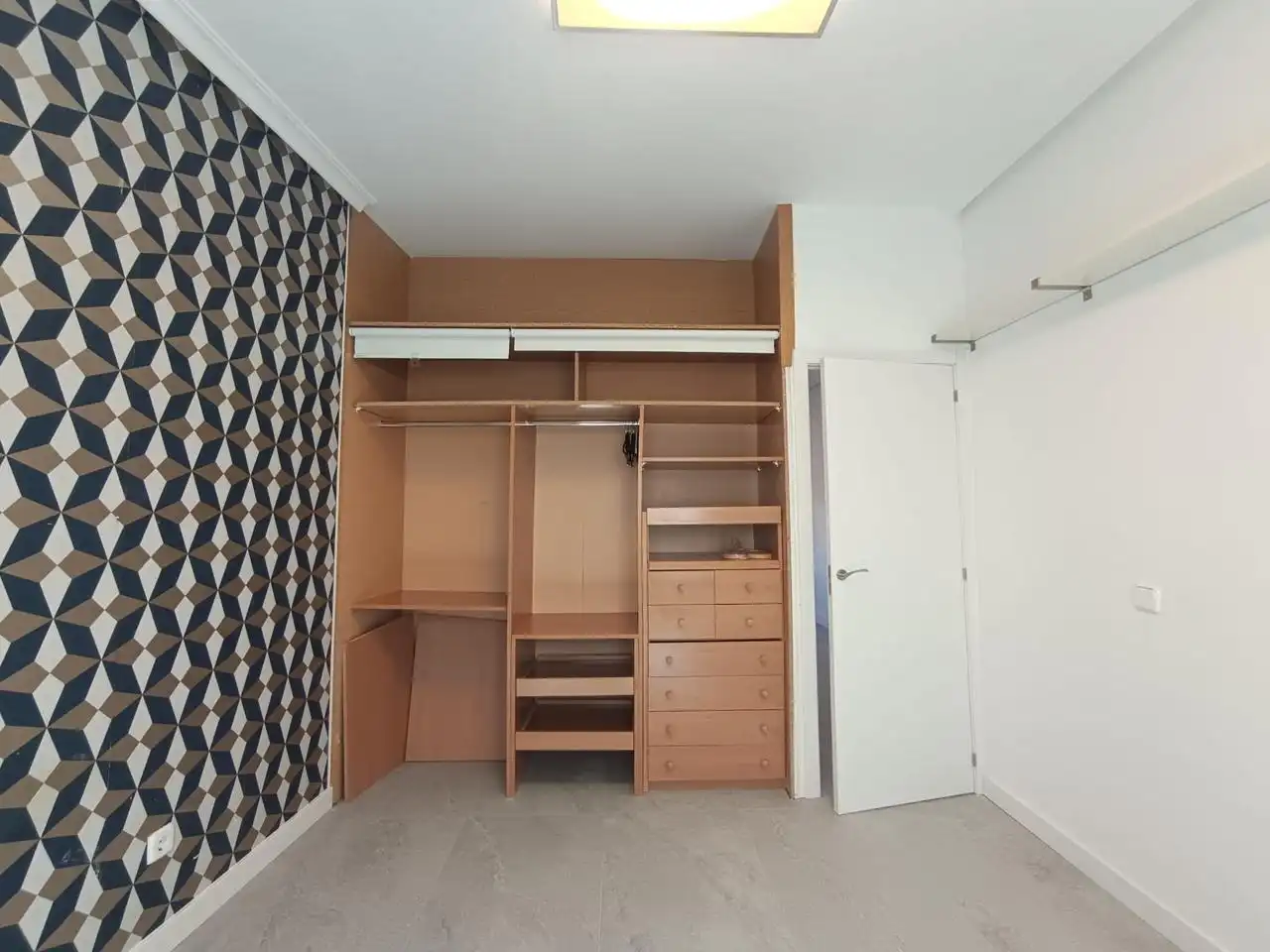 Flat for rent in Calle Fernando Pastor, Numancia