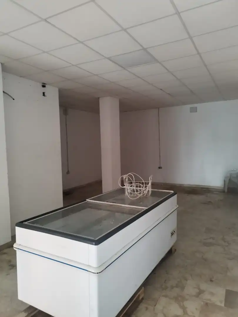 Geschaftsraum zur Miete in Huelva