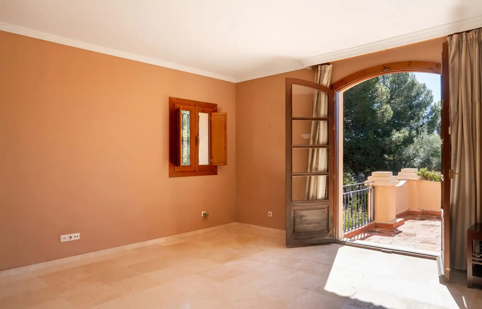 Chalet con terraza en venta en Benamara - Atalaya, imagen 11