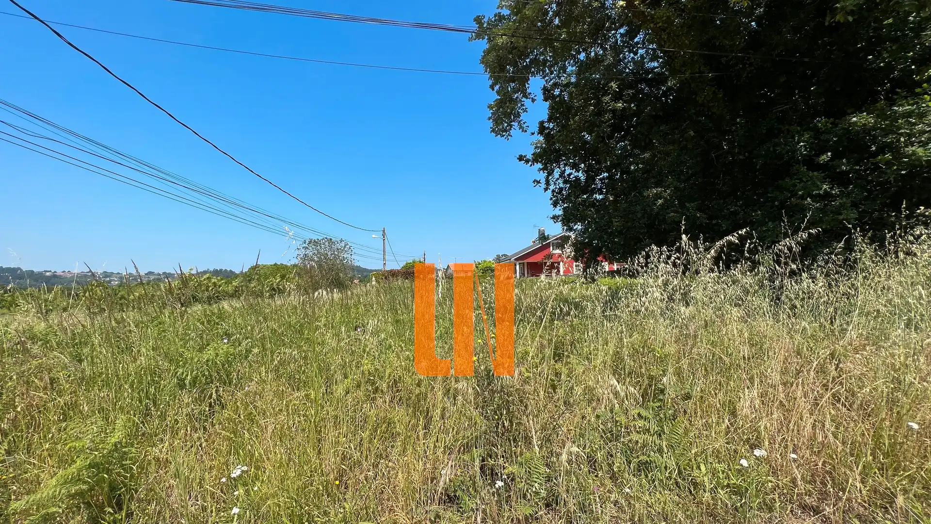 Terreno residencial en venta en Sada (A Coruña), imagen 4
