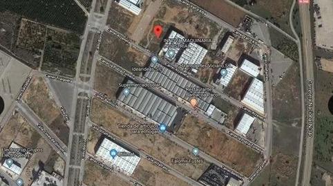 Foto 2 von Fabrik Grundstücke zum Verkauf in Les Boqueres - Santa Quiteria, Almazora / Almassora