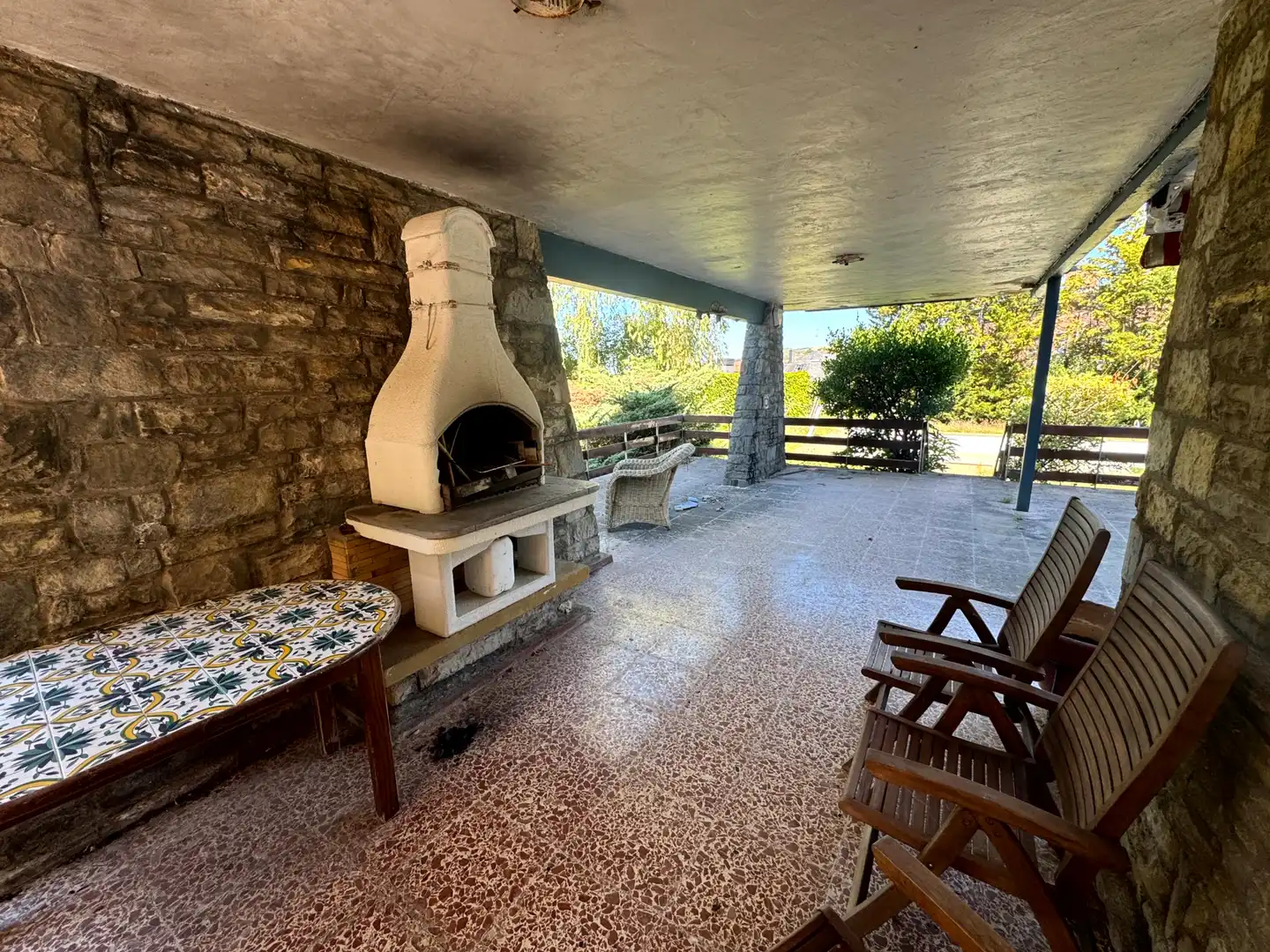 Villa mit Terrasse zum Verkauf in Mungia Bidea 17, imagen 22