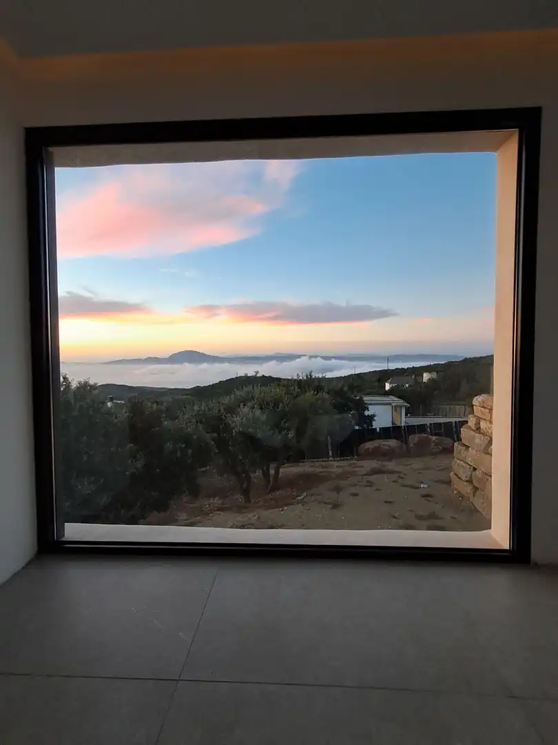 Vista exterior de Casa o chalet en venta en Tarifa con Terraza