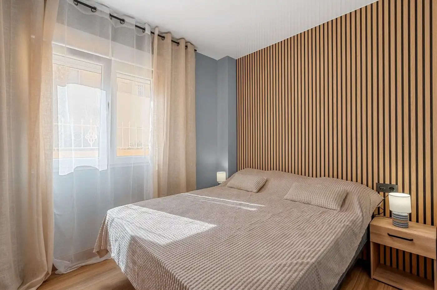 Apartamento con piscina en venta en Calle del padre jesus, imagen 18