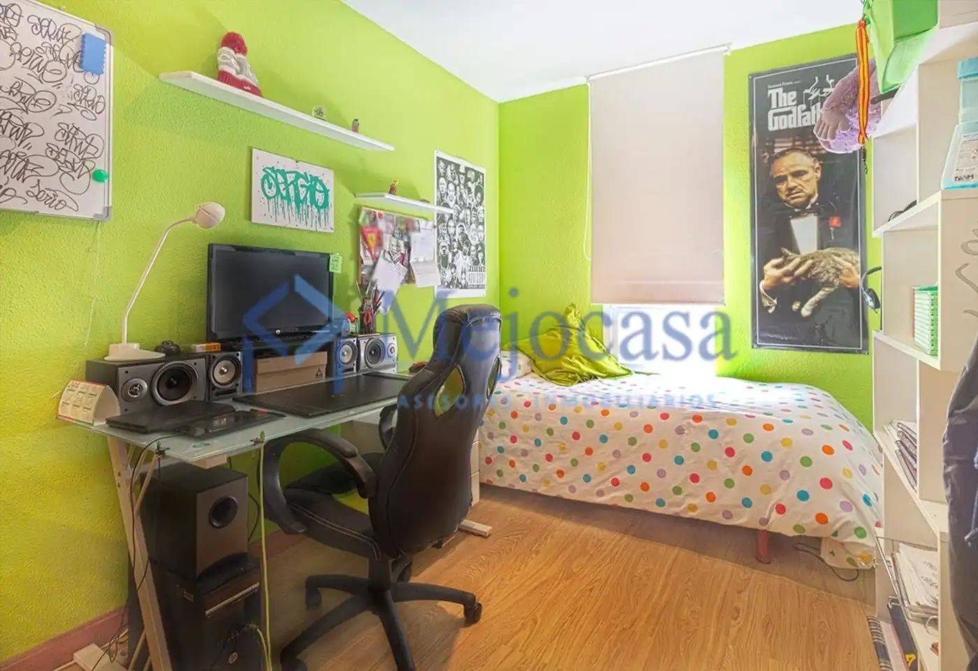 Casa adosada en venta en Calle Aldea del Fresno, Perales del Río
