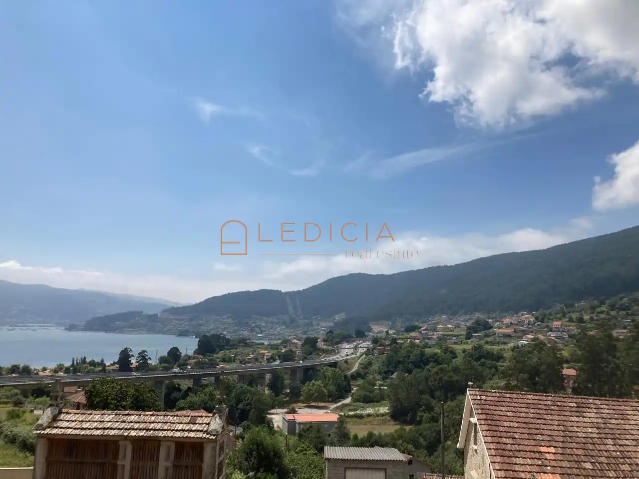 Terreno residencial en venta en Lugar Lufiña, imagen 5