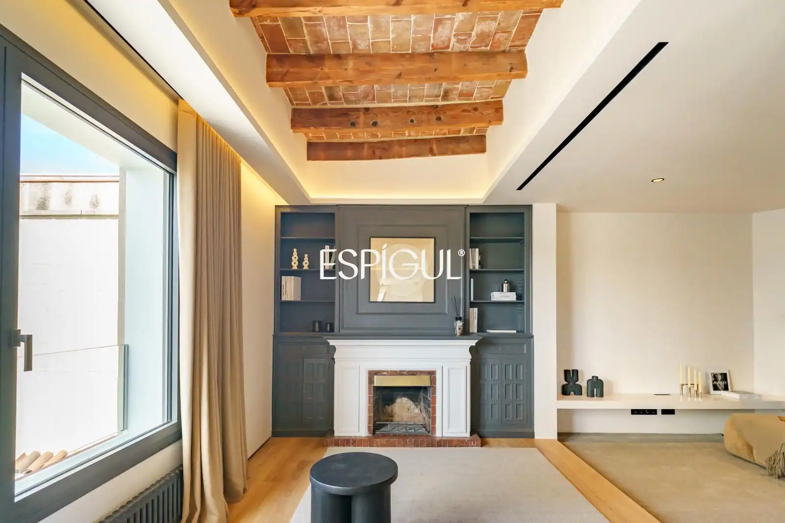 Penthouse mit Terrasse zum Verkauf in Muntaner, imagen 20