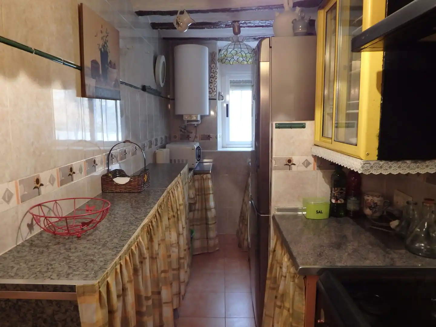 Casa o chalet en venta en Fuenterrobles