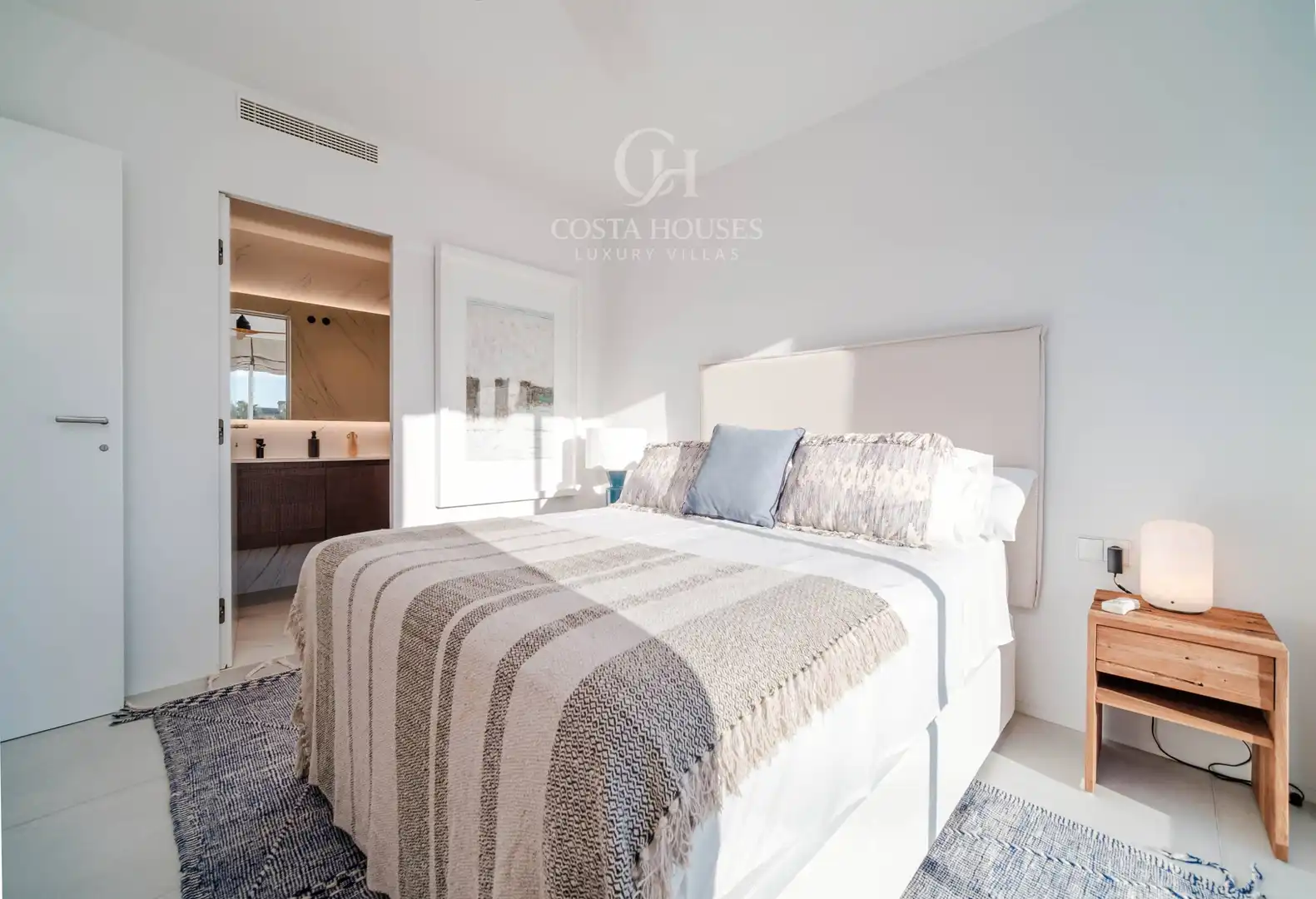 Habitación de Ático en venta en Jávea / Xàbia con Aire acondicionado, Calefacción y Jardín privado