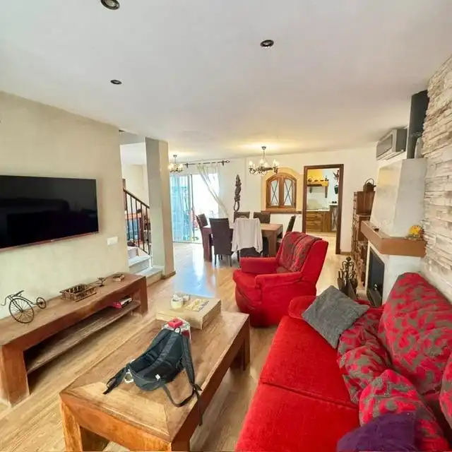 Casa o chalet en venta en San Fernando, Cádiz