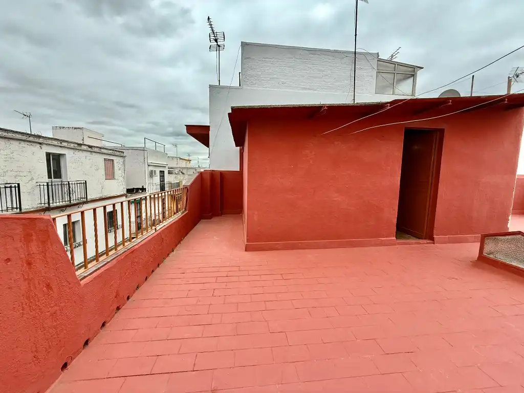 Flat for sale in Calle Torres Naharro, Torreblanca