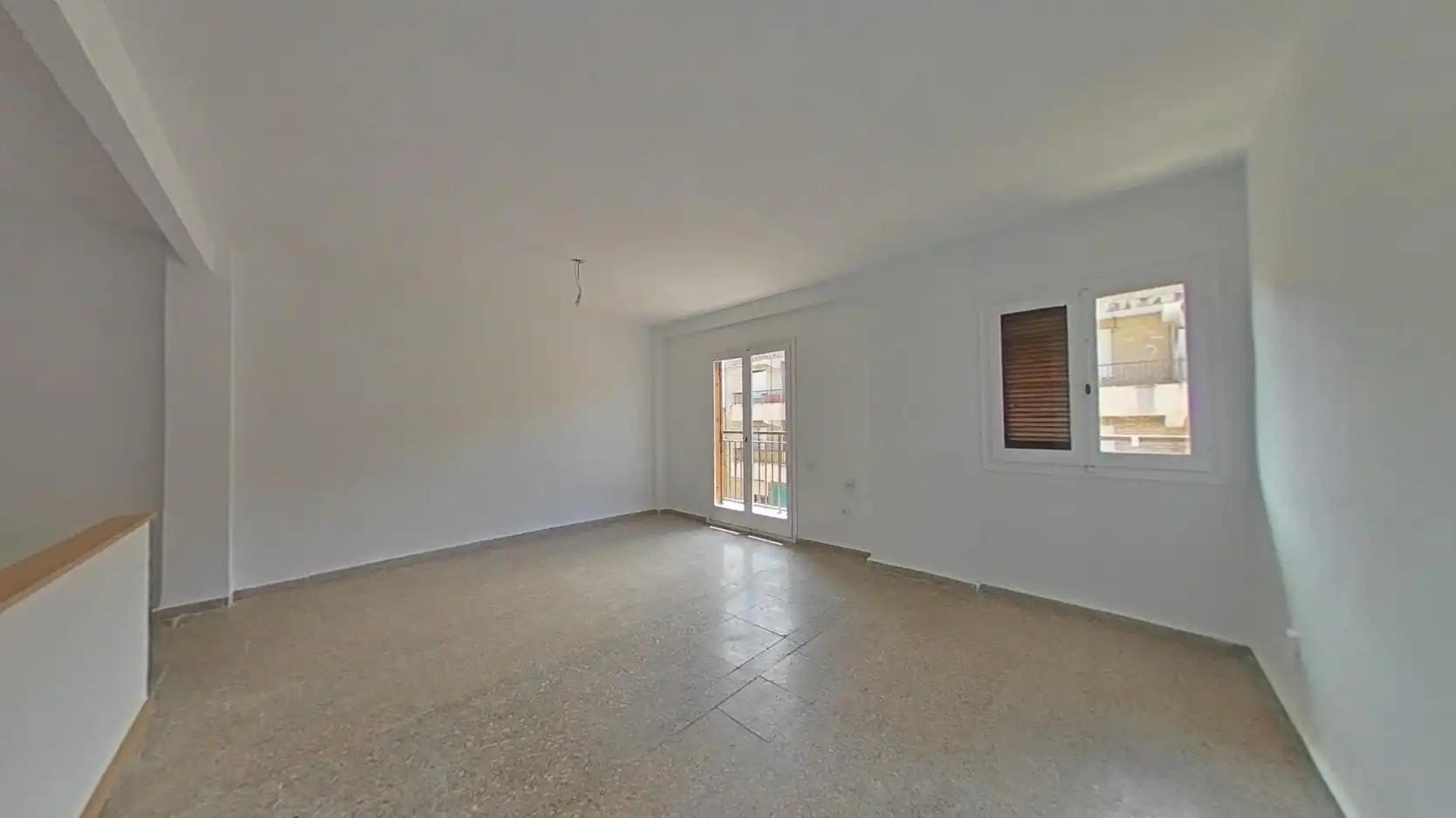 Wohnzimmer von Wohnung zum Verkauf in Valencia