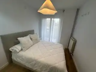 Apartament de lloguer a Calle el Escobar, 59, San Mamés - La Palomera