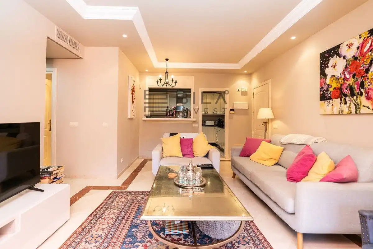 Appartement avec piscine à vendre à Jardines de Don Carlos, imagen 5