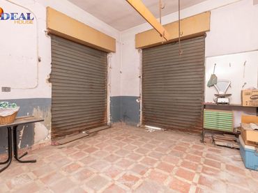 Locale commerciale in vendita a Santa Fe
