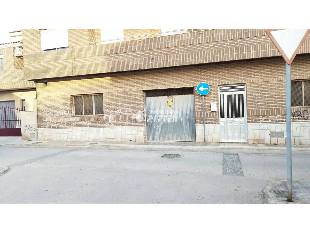 Parkplatz zum Verkauf in Calle Nueva, imagen 2