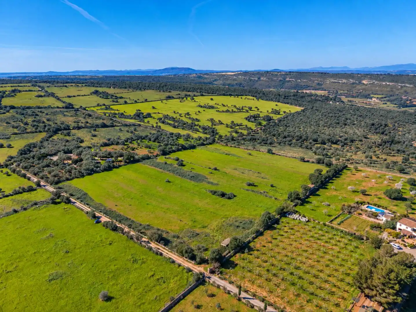 Residential land for sale in Diseminado Poligon 02 33, imagen 6